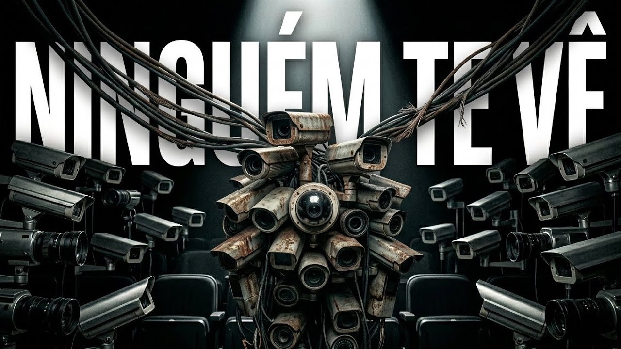 O Reality Show de Deus tem Audiência Zero