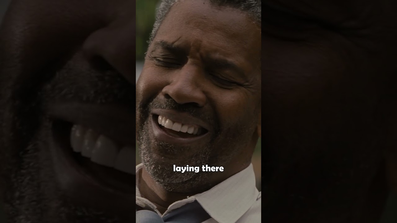 He was the devil himself - Fences (2016) #moviescenes #movieclips #filmclips #scene