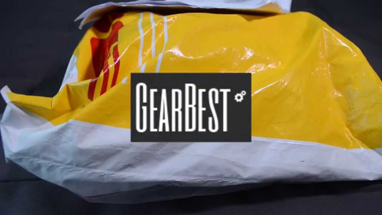 De compras por China