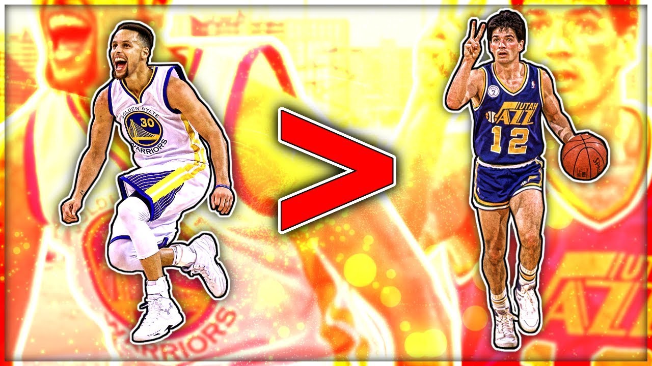 3 UNPOPULAR NBA Opinions