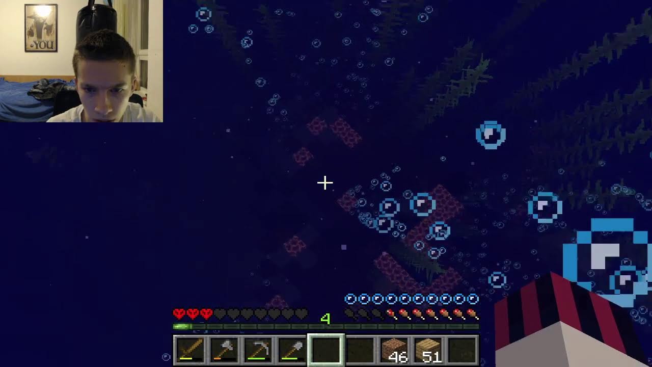 HARDCORE EP1