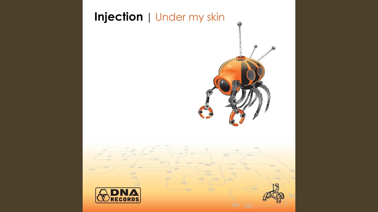 I Can Feel It (Original Mix)