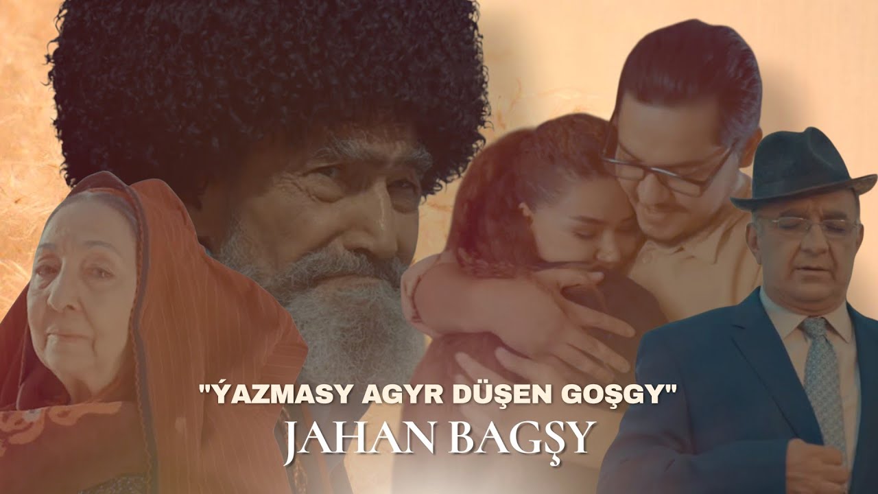Jahan Bagşy 