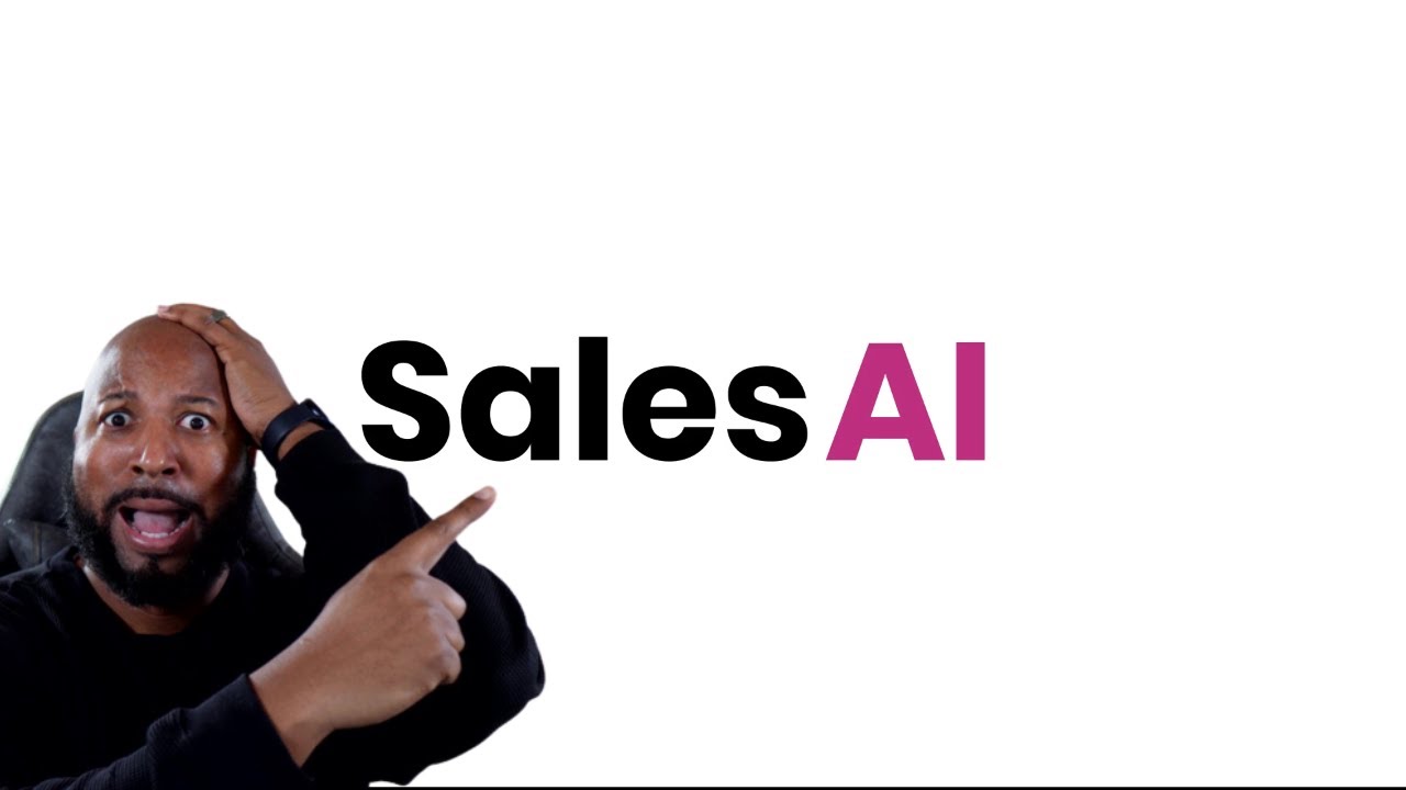 Nowsite Sales AI - Coming soon! Unlock Your Business Potential with Nowsite's Sales AI