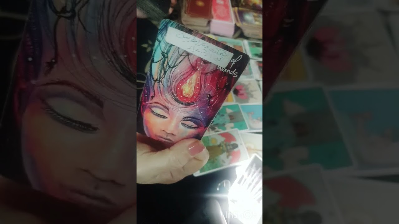 برج العقرب حيره بين حبيبين قديم وجديد واكمال اوراق ماليه ووفره ماليه خلال هالشهرين القادمه 9/11/2024