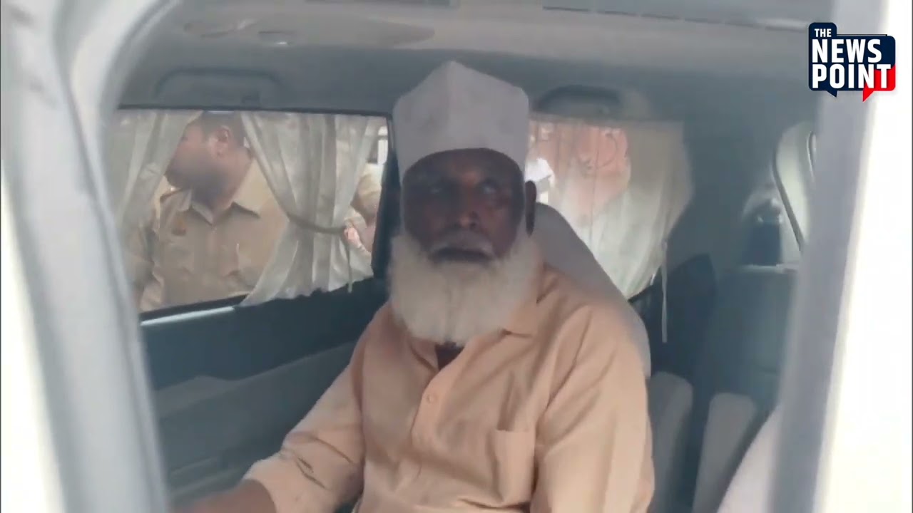 Chhangur Baba in ED Custody: 5-Day Remand in Conversion Racket Case