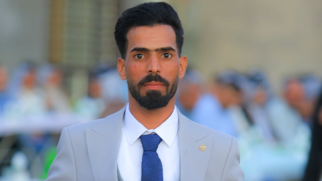 نهنئ ونبارك للحبيب علي صبر بمناسبة زواجه مبارك عليك الغالي مصطفى البسيتي للتصوير للحجز حسابي رسمي 