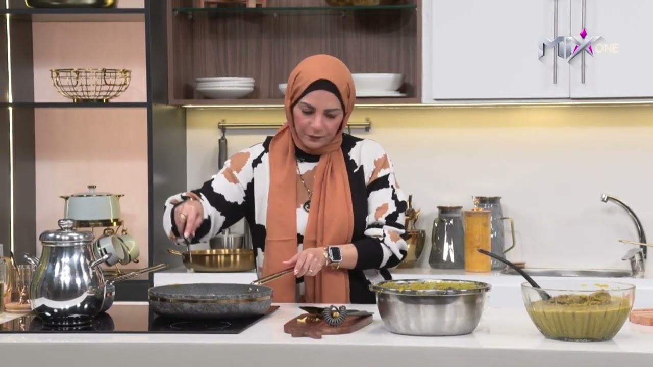 دحرجي البيض في الفول واعملي أحلى وأطعم فول بالبيض المدحرج بطريقة سهلة