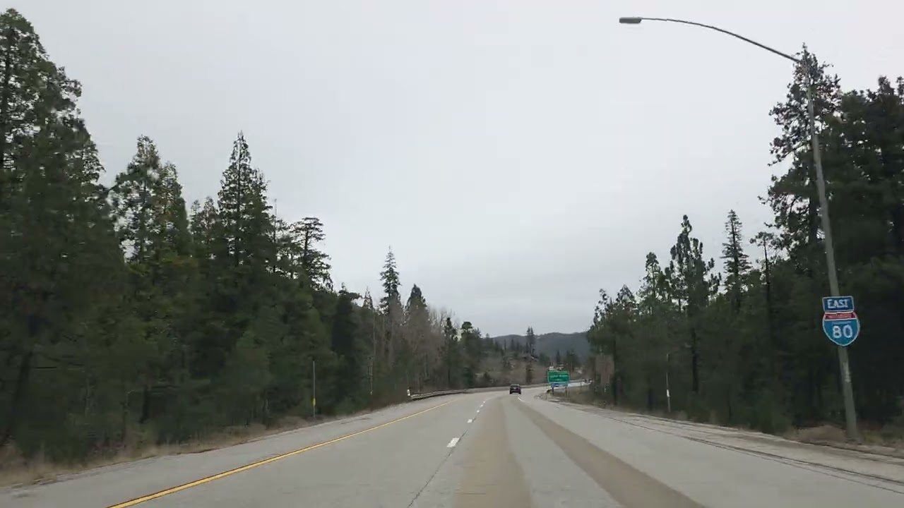 80 highway east 