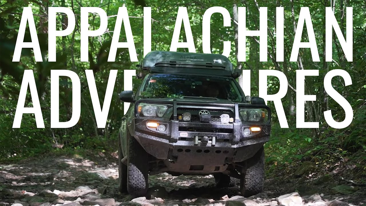 Appalachian Adventures