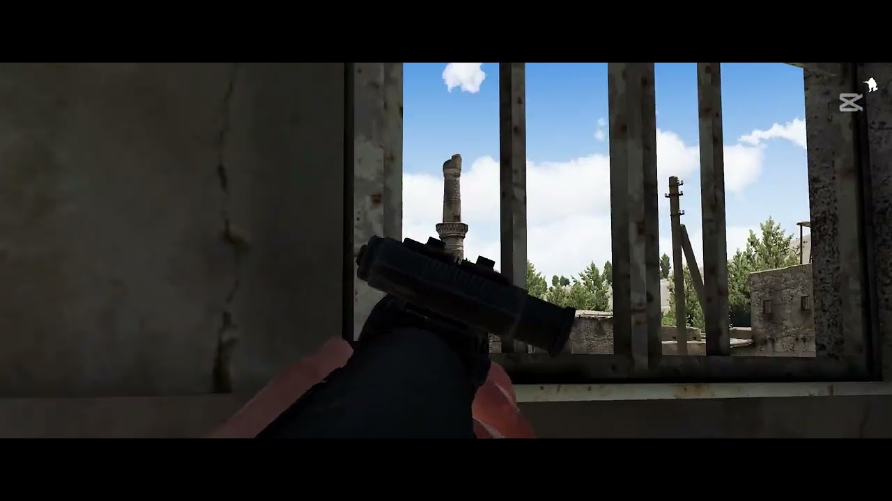 Arma degenerates Company Able