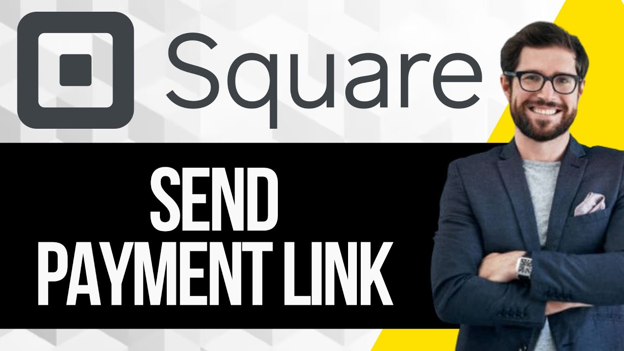How to Send Payment Link on Square