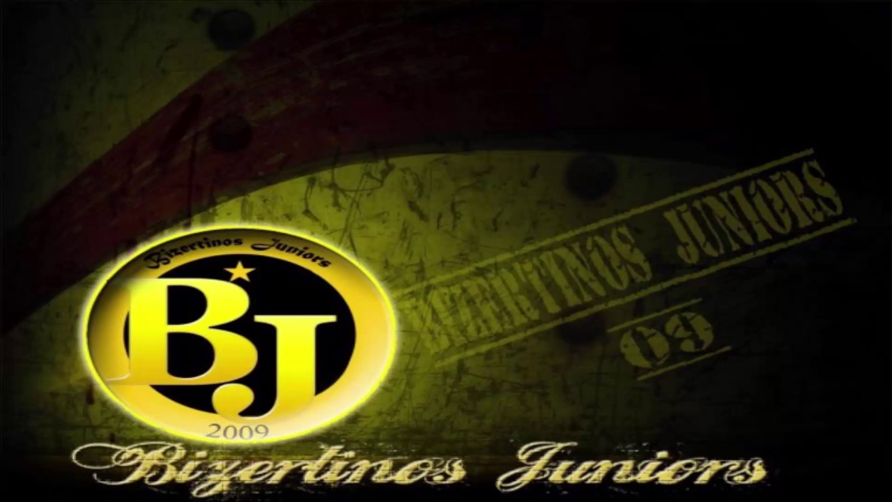 Bizertinos Juniors- 
