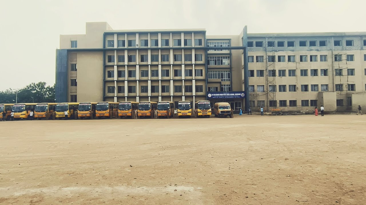 SEMS School Documentary video