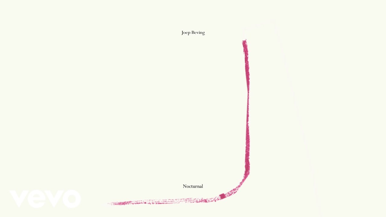 Joep Beving - Nocturnal (Visualizer)