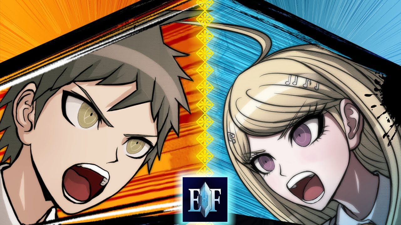 Ultimate Rebuttal Showdown  - Orchestral Remix (Danganronpa)