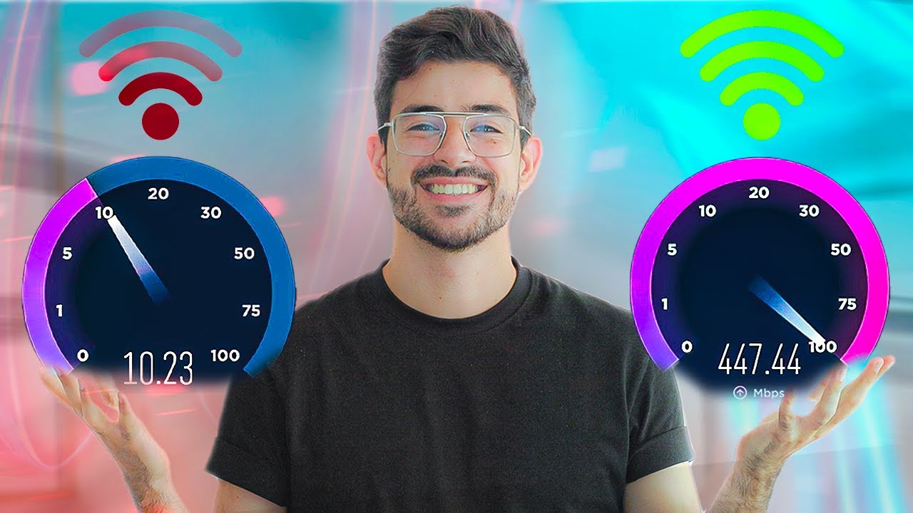 Résoudre des problèmes WIFI ! (Répéteur DEVOLO)