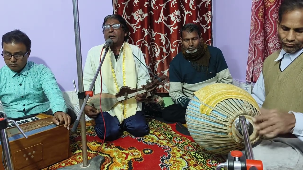 মায়া নদী কেমনে যাবি বাইয়া 🙏 রঙ্গিলা দেশের নাইয়া 🙏🌹🙏 গানের ভুল ত্রুটি ক্ষমা করবেন 🙏🙏🙏🙏🙏🙏