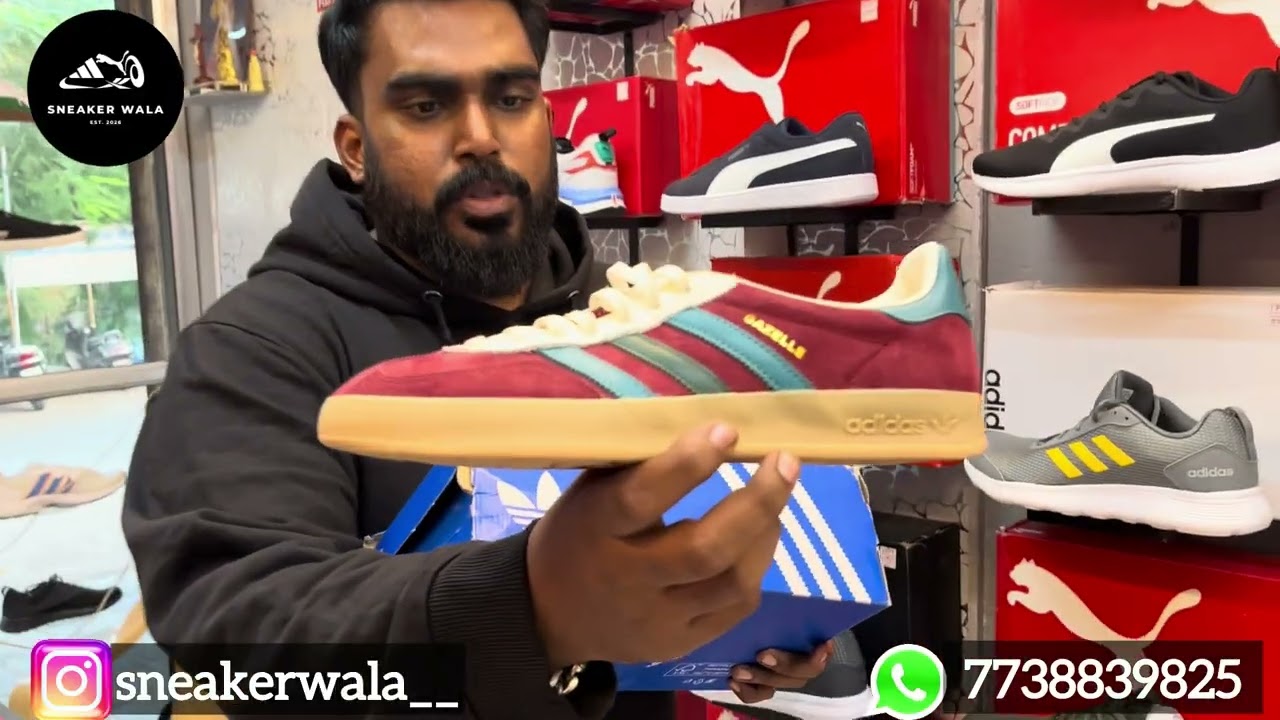 100 % Original Shoes Upto 40 % to 70 % Off On Original Price 