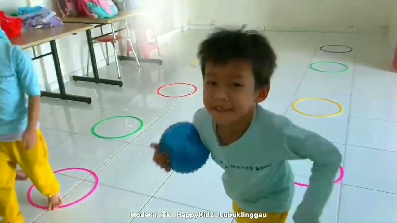 FOCUS GAMING MODERN TK HAPPY KIDZ LUBUKLINGGAU