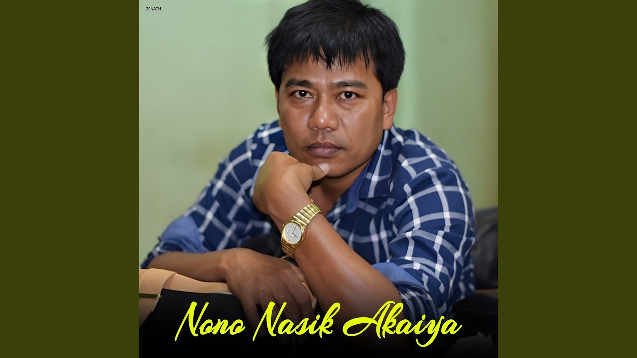Nono Nasik Akaiya