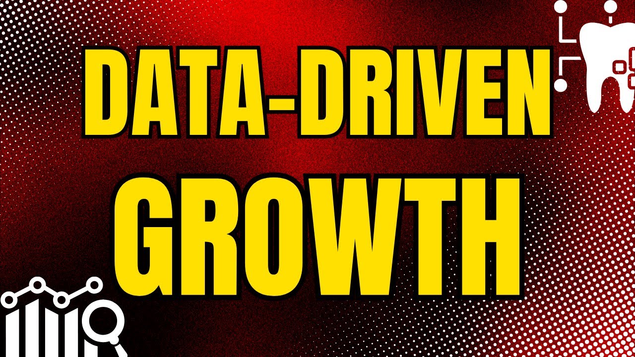 THIS Is How You Harness Data for Dental Practice Growth