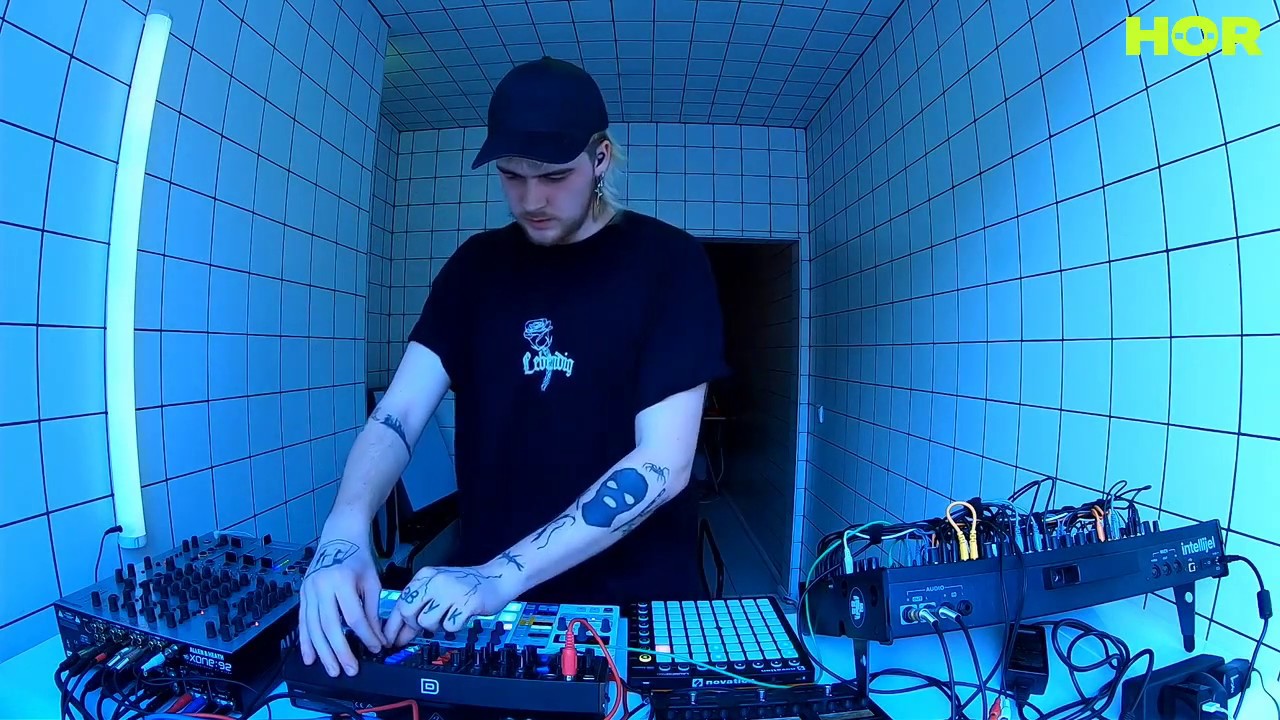 Lebendig Showcase - Peryl (LIVE) / March 11 / 5pm-6pm