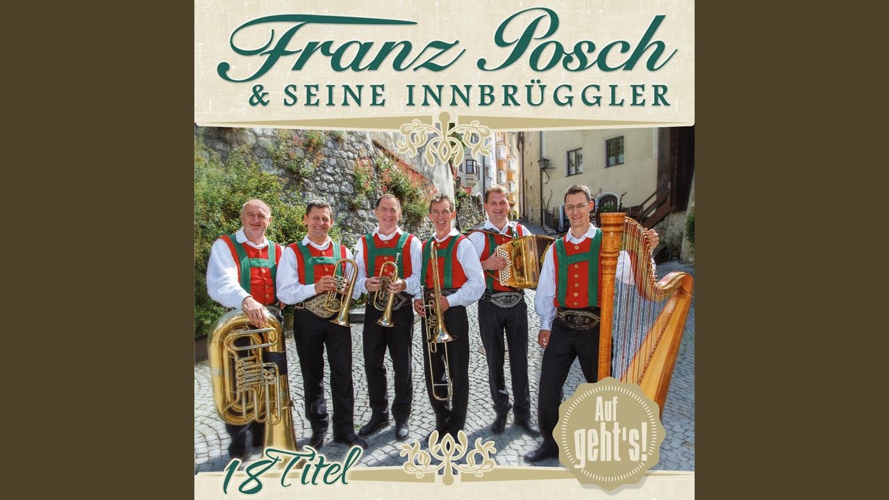 Fuhrmannslied (I hab halt zwoa kohlschwarze Rapp'n)