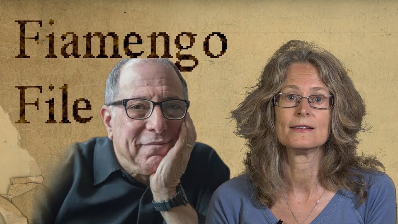 I Can't Cheer The Allegations Against Michael Kimmel - TFF episode 88