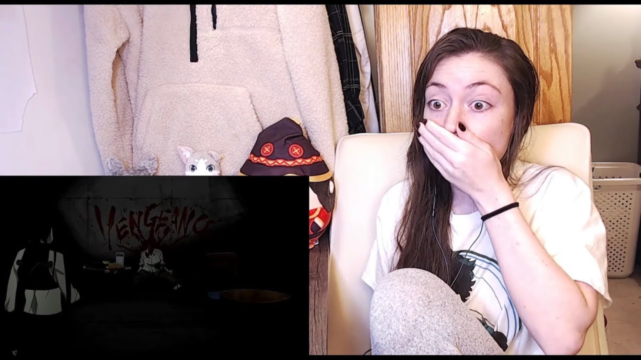 Fullmetal Alchemist: Brotherhod Episode 30 reaction!