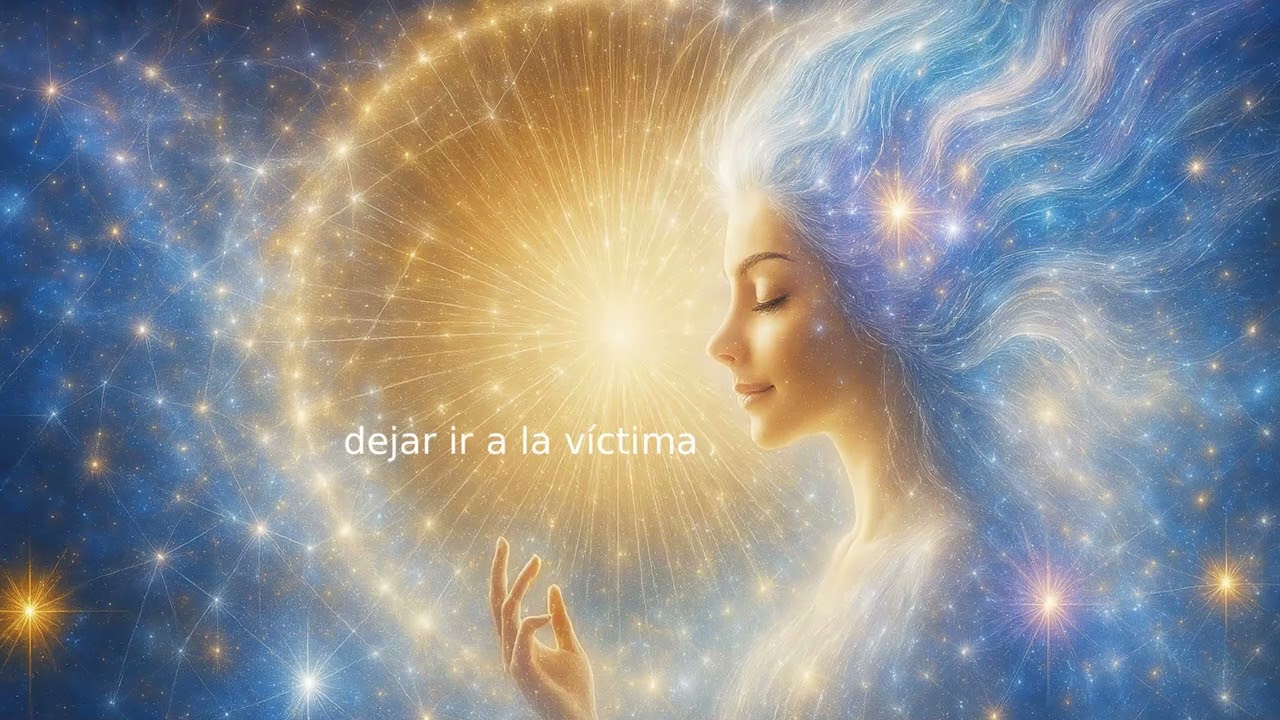 La práctica del dejar ir: el arquetipo de la víctima