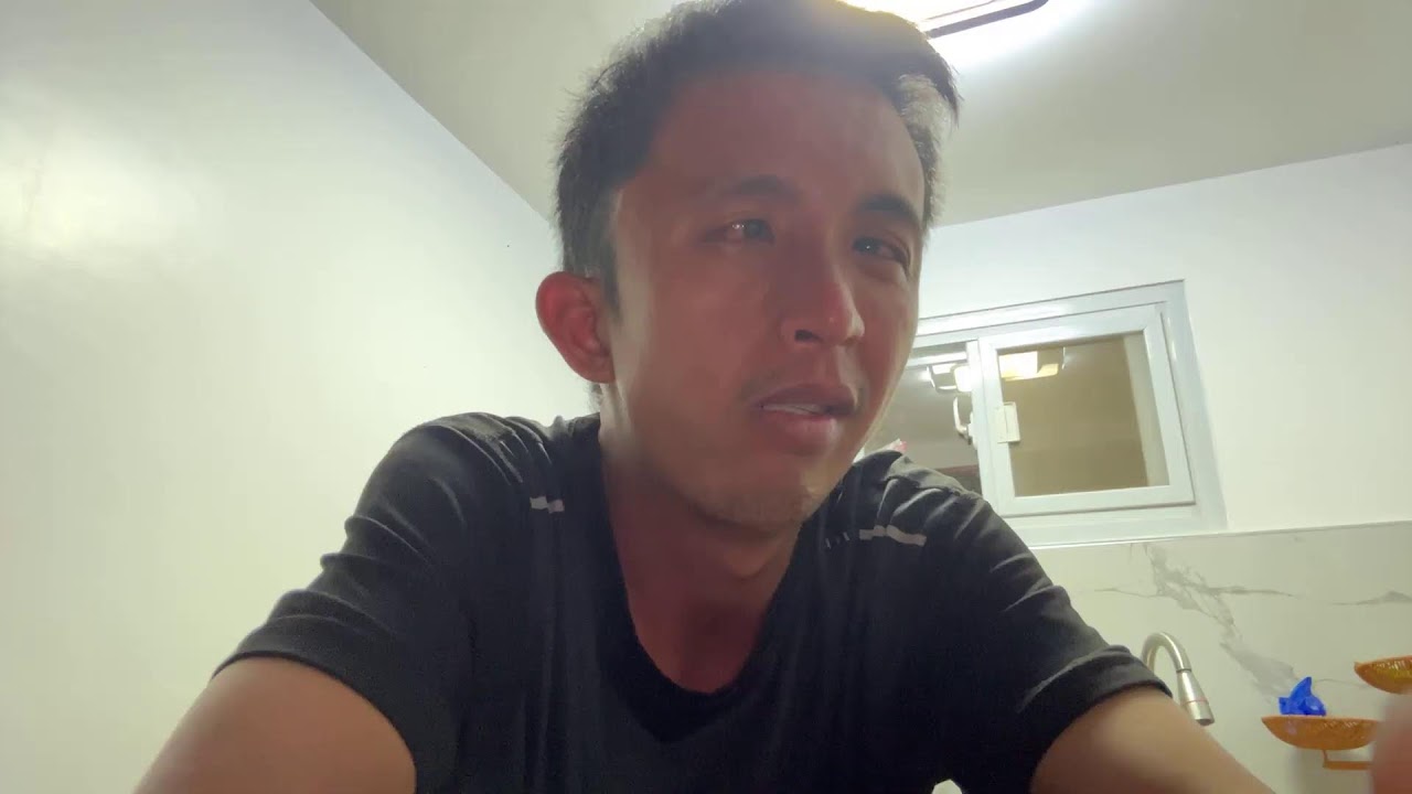 KUYA VAL GUSTO AKONG MAKAUSAP SA VLOGGERS VILLAGE