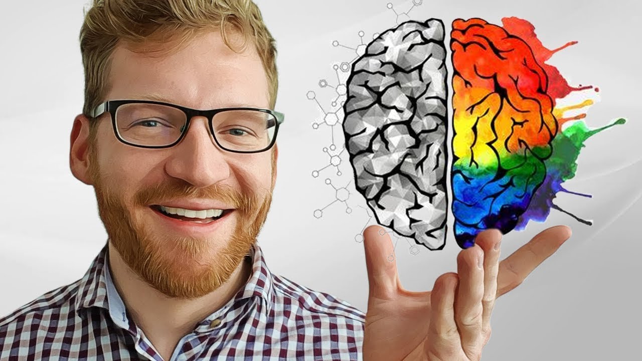 So programmierst Du Dich auf Erfolg (Macht der Gedanken)
