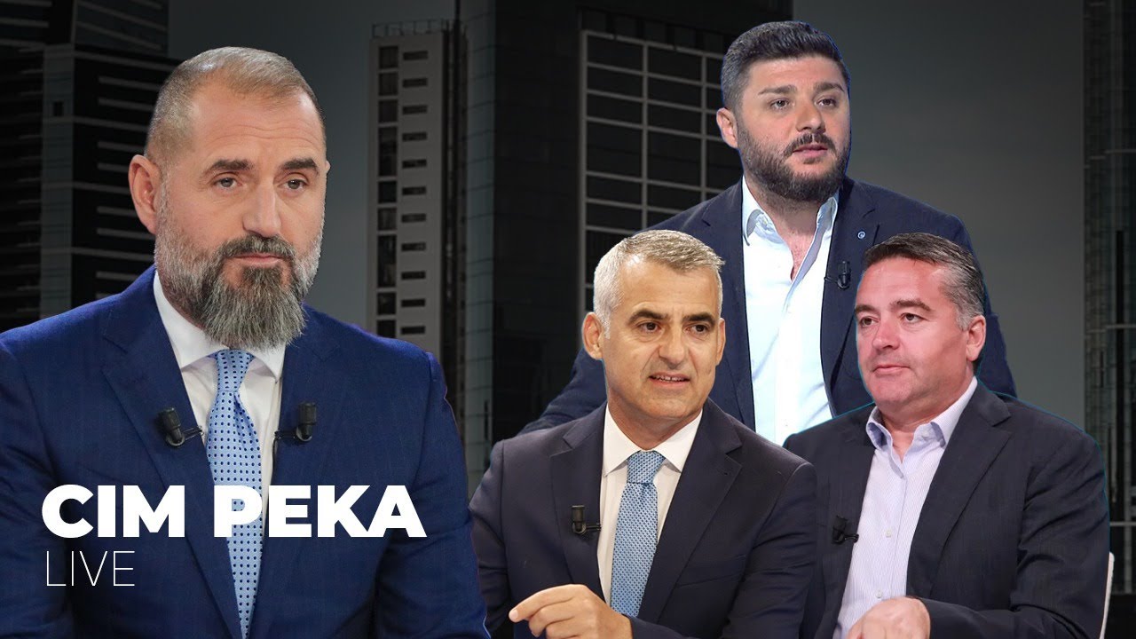 ÇIM PEKA LIVE/ Dule-Klosi përballë 'Belerit' (07.03.2024)