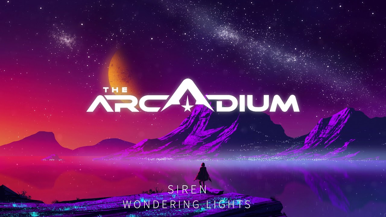 SireN - Wondering Lights
