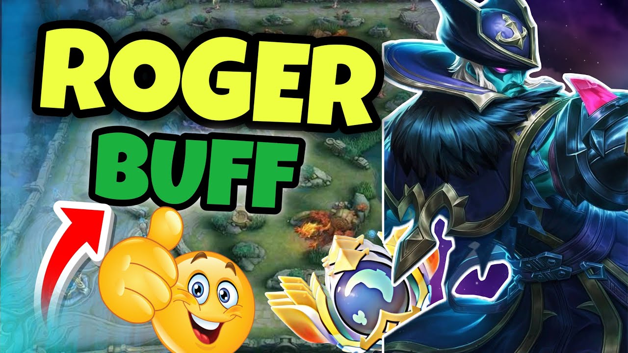 YENI SEZON İLK MAÇ ROGER BUFF YEMİŞ METAYA GİRER Mİ? 🐺