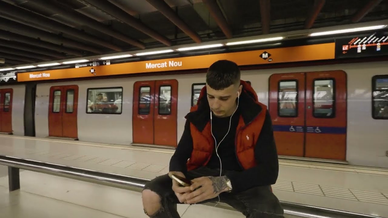 Niño Discusión ft Rawbeatz - REPLAY (ONESHOT)