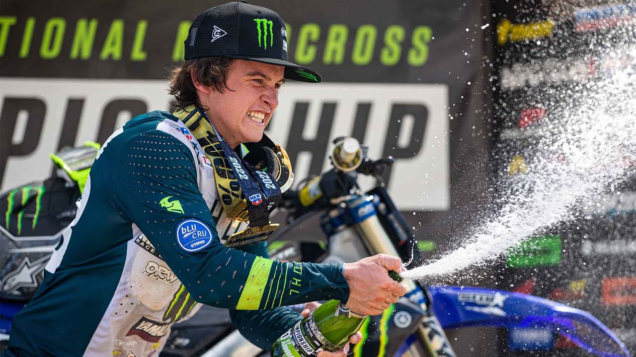 Monster Energy Presents: 2022 Loretta Lynn's Amateur MX Championship | Dirt Shark