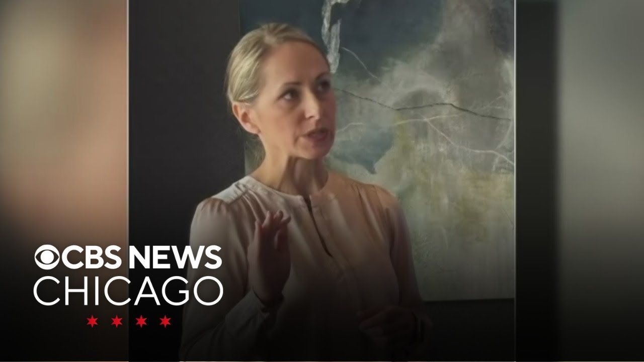 Doctor shot, killed in suburban Chicago home just after giving presentation
