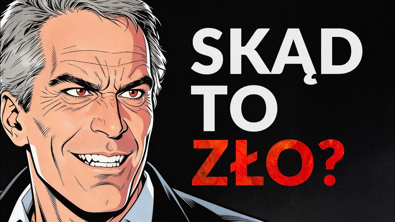 BC #178 | Jeffrey Epstein &ndash; skąd biorą się tacy ludzie?