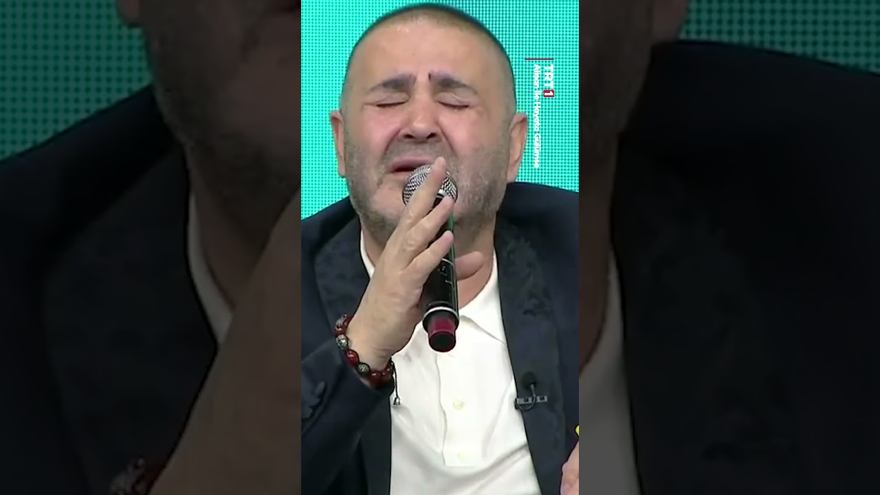 Şafak Sezer'den Uzun Hava Performansı | #trt1 #alişanilehayatag&uuml;l&uuml;mse  #şafaksezer