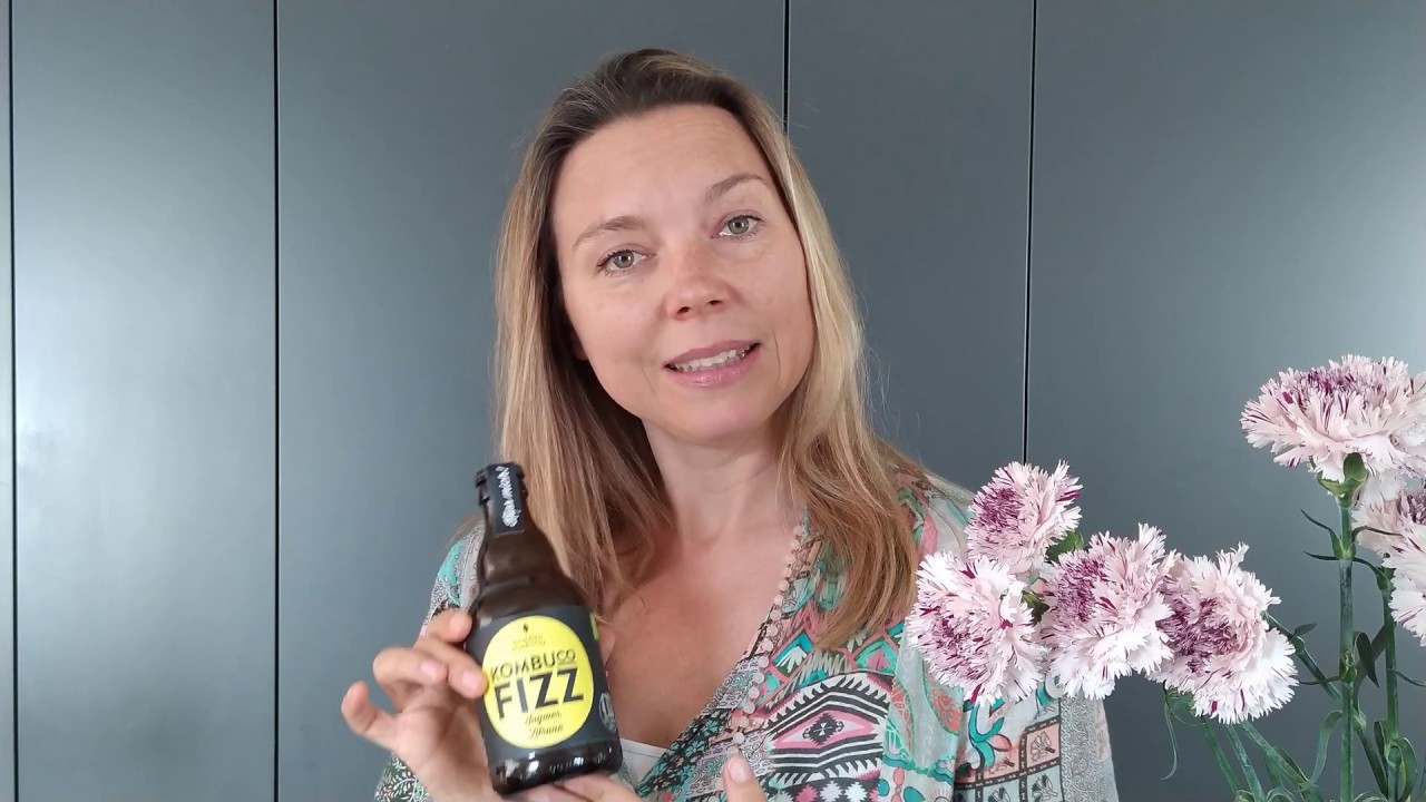 Warum ist Zucker in Kombucha?
