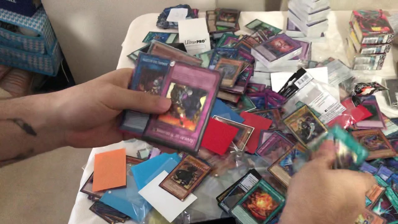 Cardmarketten Gelenler (Part 3)