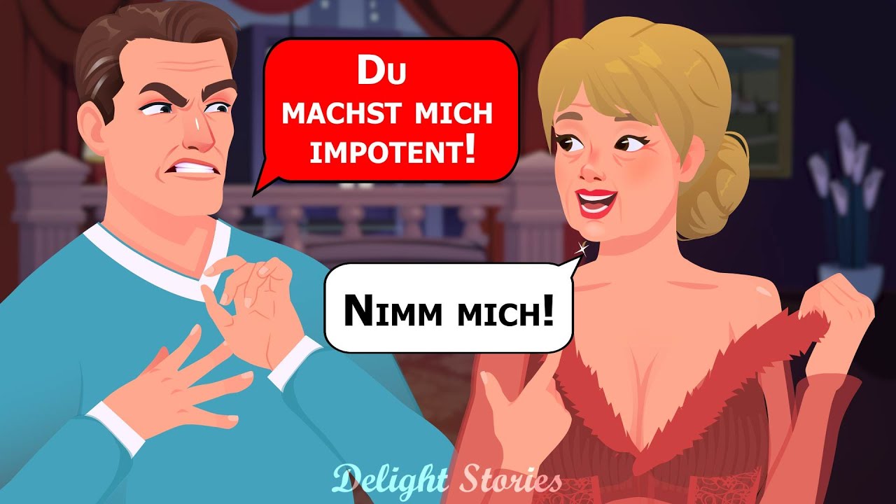 Gib mir meine Jungfräulichkeit zurück! Der Familie zuliebe!