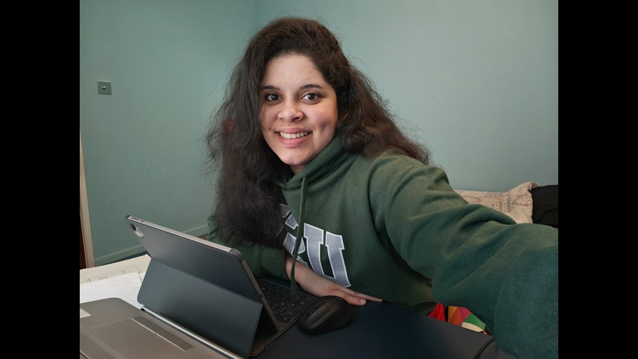 LIVE 5 Hours STUDY WITH ME (Part 1) | Medical Student, 50/10 min Pomodoro Session