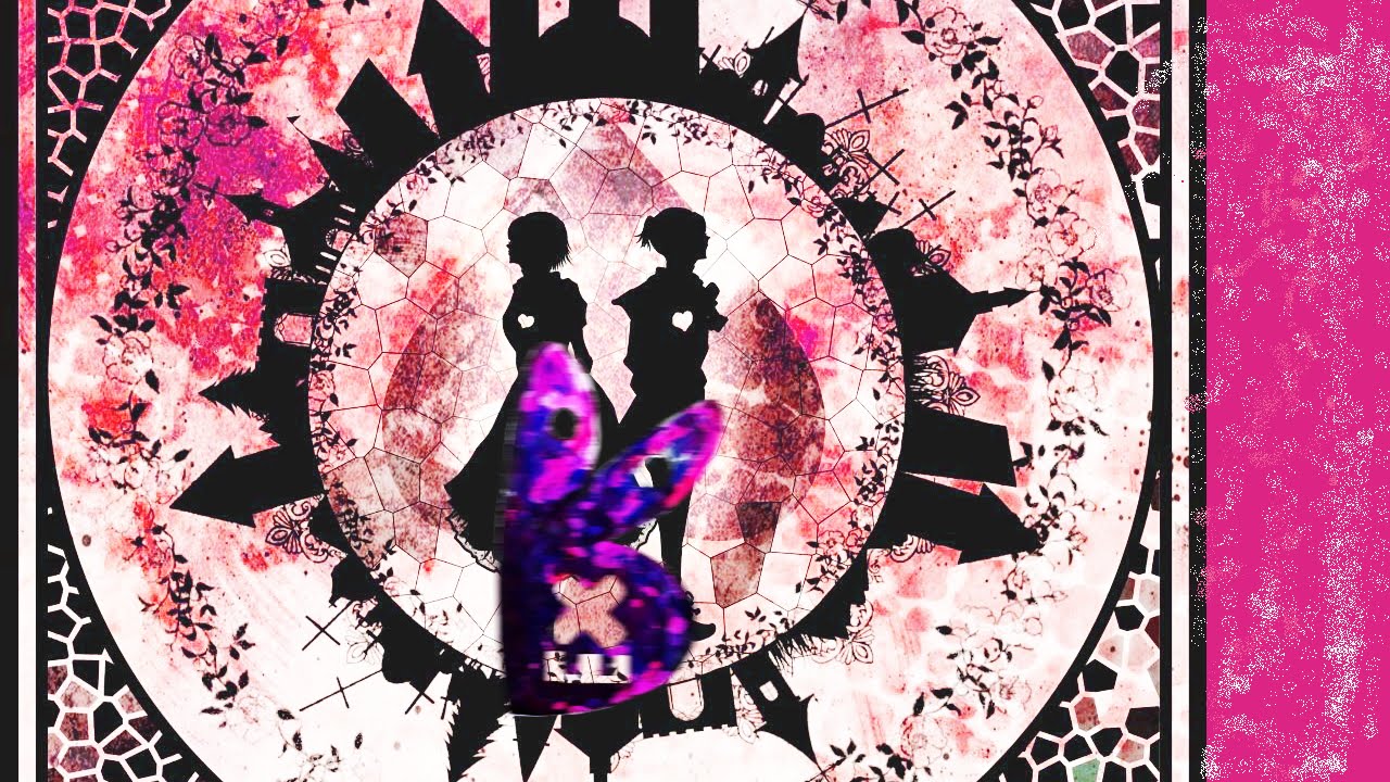 【Flower】Servant Of Evil 悪ノ召使 【Roruru Remix】