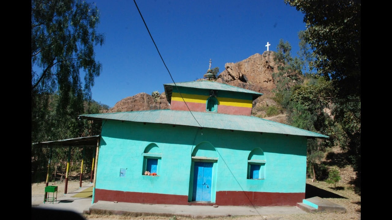 ጥር 3-ገድለ አቡነ ሊባኖስ፣ ተአምር እና የዕለቱ ስንክሳር