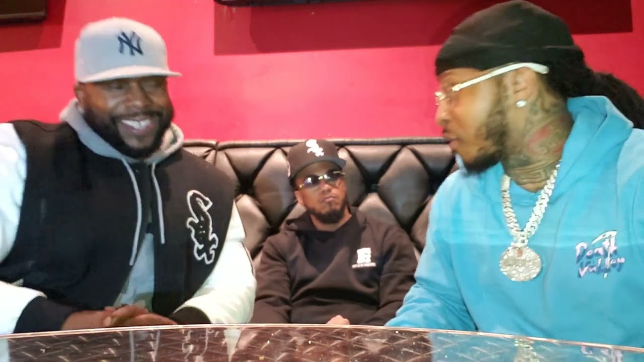 BUGATTI:SPEAKS ABOUT HIM CRYING IN PRISON AND A POWERFUL MESSAGE FOR THE YOUTH