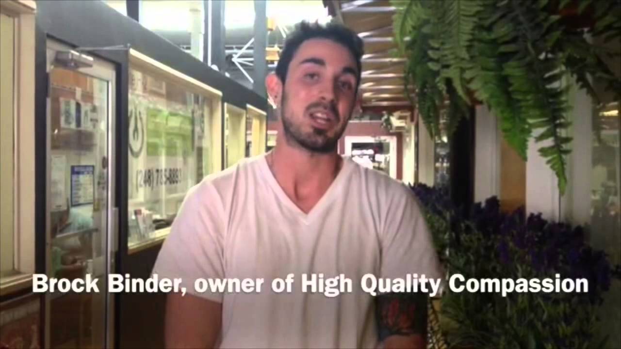 How will pot legalization impact Oregon State University?