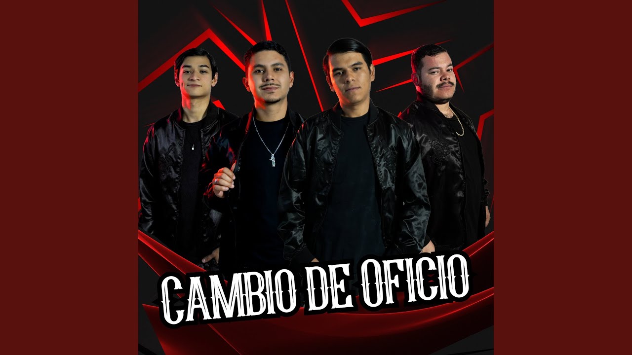 Cambio de Oficio